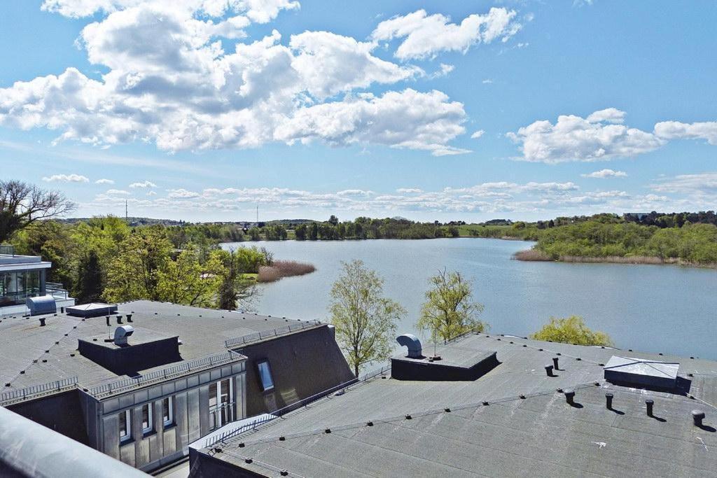 Seehof Seehof 41 Heringsdorf  Eksteriør billede
